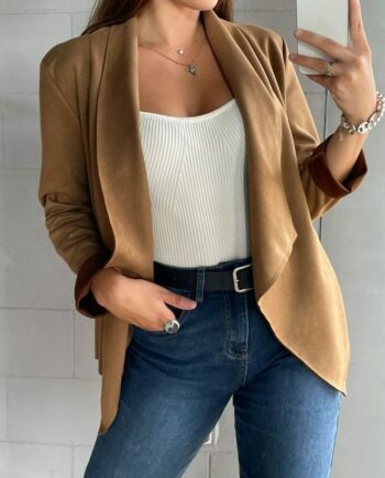 Blazer ante