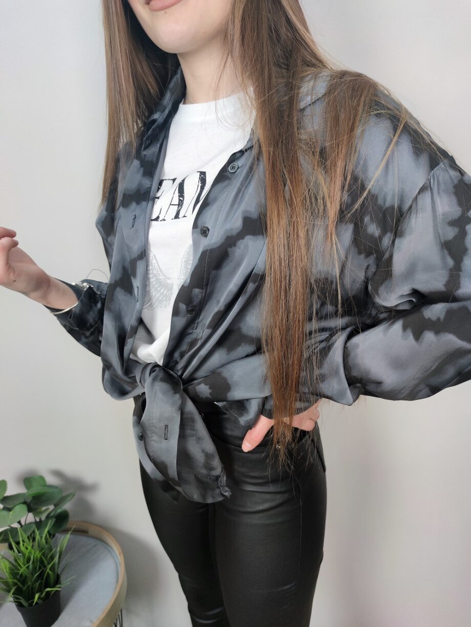 BLUSA TIE DYE